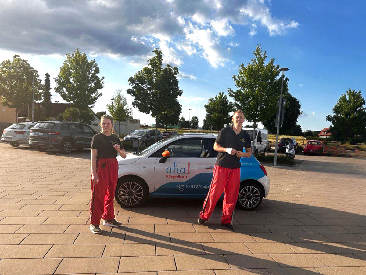 Kampfsport, Kampfkunst, Selbstverteidigung - Modern Arnis in der Oberpfalz