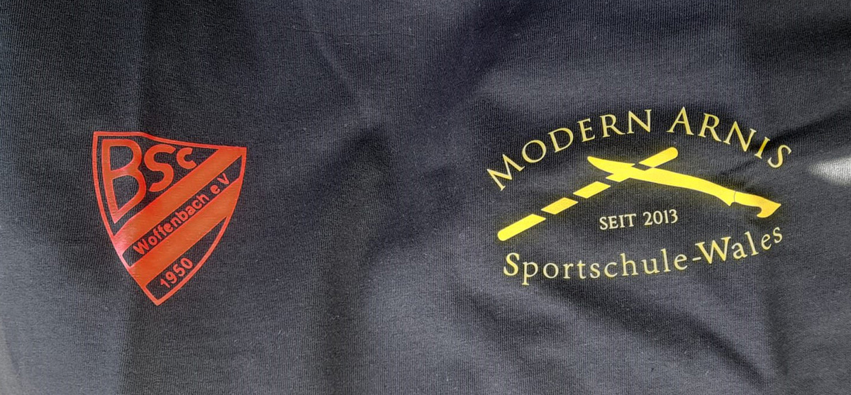 Modern Arnis in der Oberpfalz - Effektive Selbstverteidigung mit der Sportschule Wales