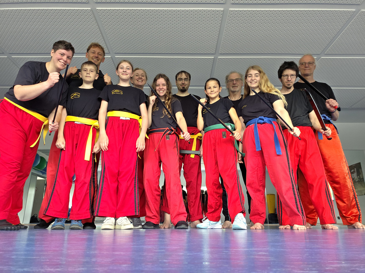 Klassik Arnis in Pilsach