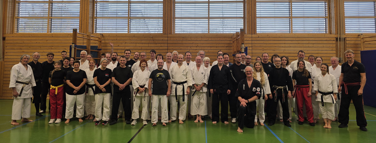 Selbstverteidigung lernen in Pilsach und Neumarkt in der Oberpfalz