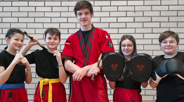 Arnis, Kali, Escrima - FMA ist effektive Selbstverteidigung