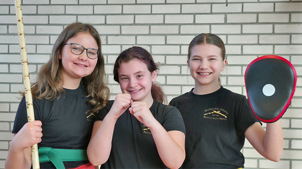 Arnis, Kali, Escrima - FMA ist effektive Selbstverteidigung